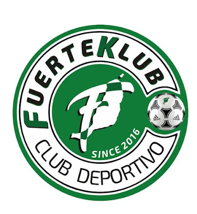 CD Fuerteklub