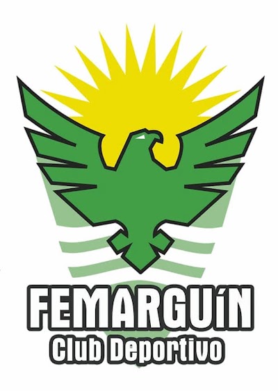 CD Femarguín