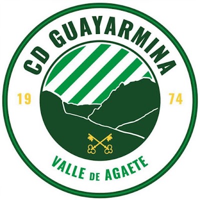 CD Guayarmina