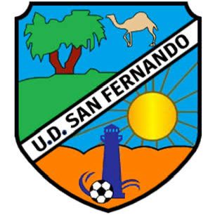 UD San Fernando A