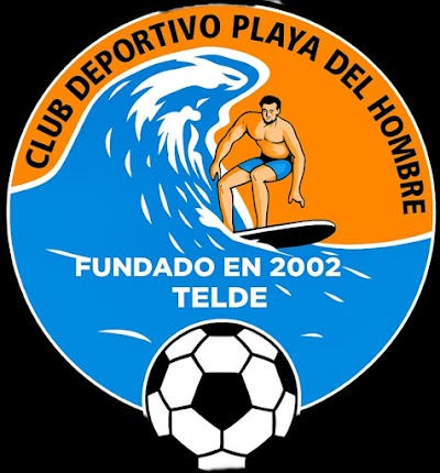 CD Playa del Hombre