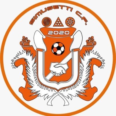 Simusetti CF A