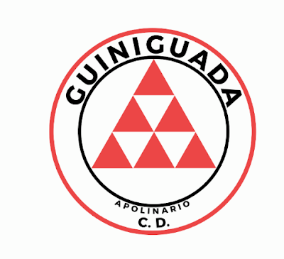 CD Guiniguada Apolinario