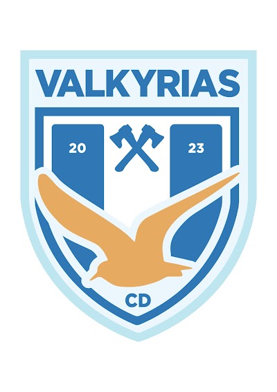 CD Valkyrias