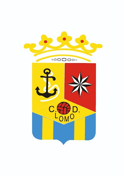 CD Lomo