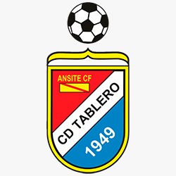 CD Tablero B