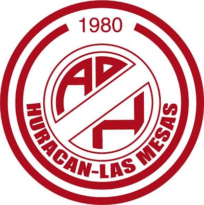 UD Las Mesas Huracán A