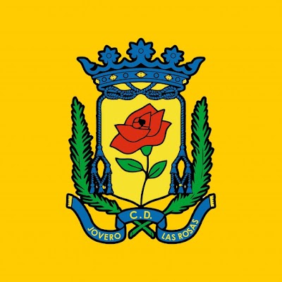 CD Jovero Las Rosas