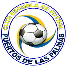 CEF Puertos Las Palmas