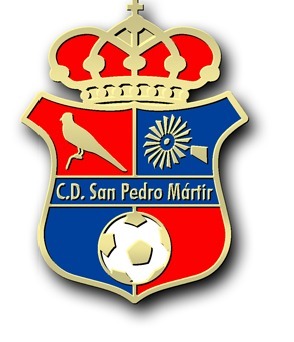 CD San Pedro Martir A