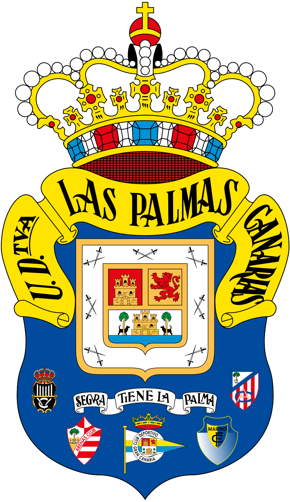 Team Logo
